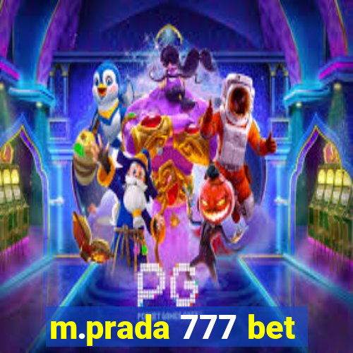 m.prada 777 bet